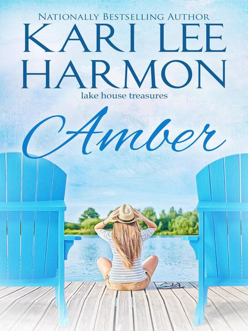 Title details for Amber by Kari Lee Harmon - Available